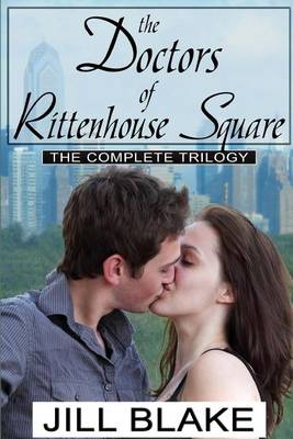 Book cover for Doctors of Rittenhouse Square Trilogy