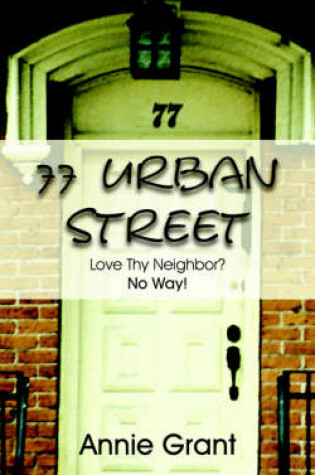 Cover of 77 Urban Street