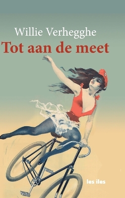 Book cover for Tot aan de meet