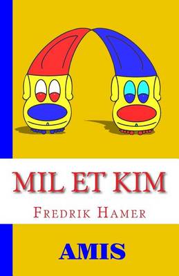 Book cover for Mil Et Kim