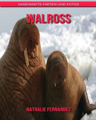 Book cover for Walross