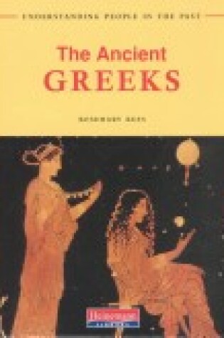 Cover of Ancient Greeks *Undpeo