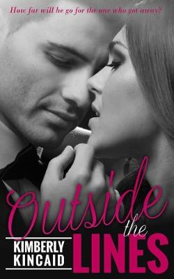 Book cover for Outside The Lines