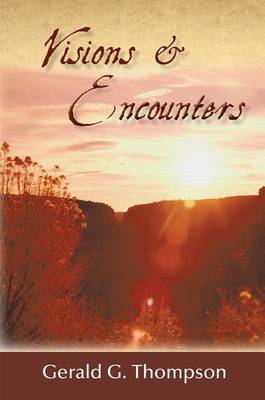Cover of Visions & Encounters