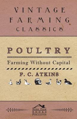 Book cover for Poultry Farming Without Capital