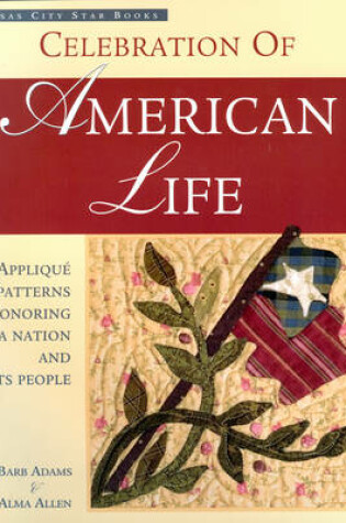 Cover of Celebration of American Life