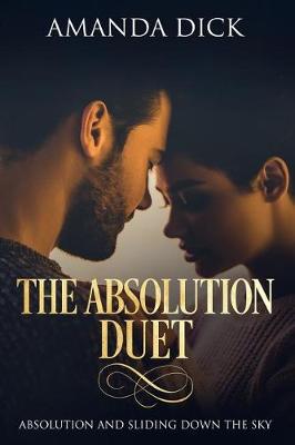 Book cover for The Absolution Duet