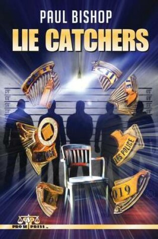 Cover of Lie Catchers