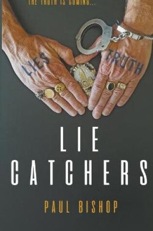 Cover of Lie Catchers