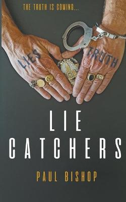 Book cover for Lie Catchers