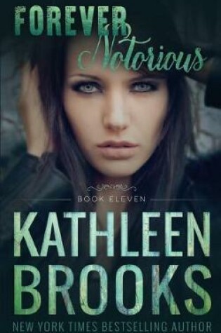 Cover of Forever Notorious