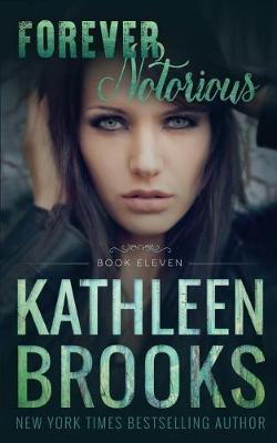 Cover of Forever Notorious