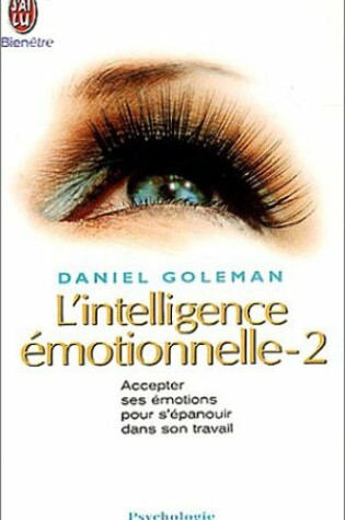 Cover of L'Intelligence Emotionnelle 2