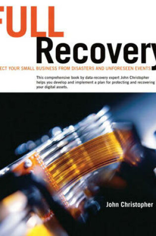 Cover of Full Recovery