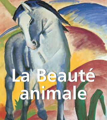 Book cover for La Beauté Animale