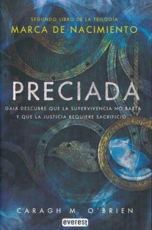 Cover of Preciada