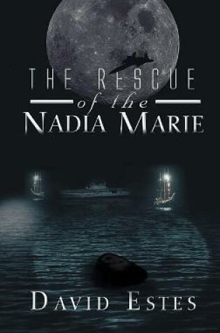 Cover of The Rescue of Nadia Marie