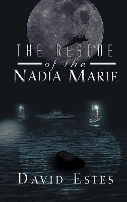 Book cover for The Rescue of Nadia Marie