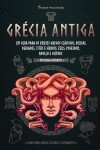 Book cover for Grécia Antiga
