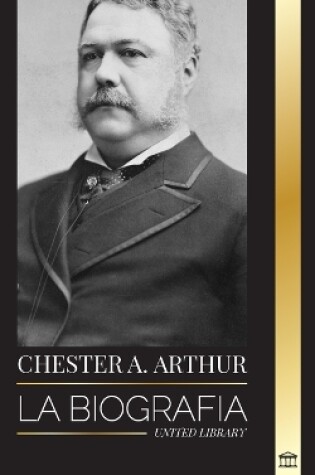 Cover of Chester A. Arthur