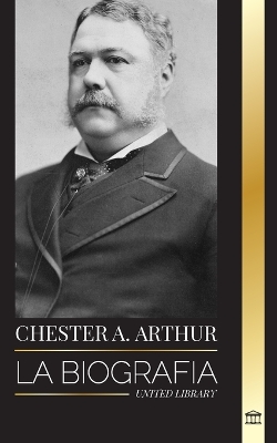 Cover of Chester A. Arthur