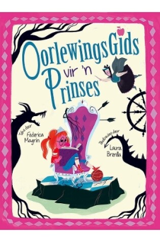 Cover of Oorlewingsgids vir ’n Prinses