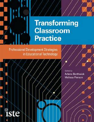 Cover of Transforming Classroom Practice