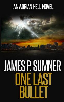 Cover of One Last Bullet