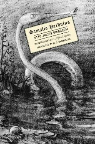 Cover of Samalio Pardulus