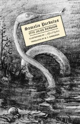 Book cover for Samalio Pardulus
