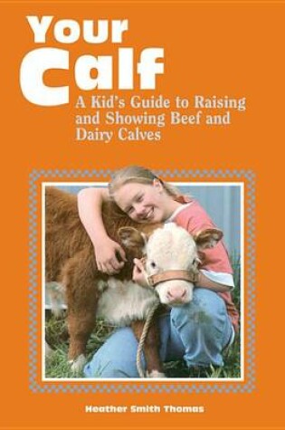 Cover of Your Calf