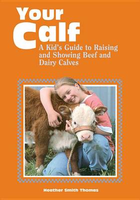Book cover for Your Calf
