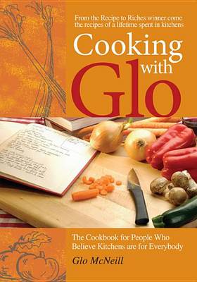 Cover of Cooking with Glo