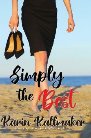 Cover of Simply the Best