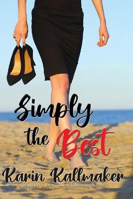 Book cover for Simply the Best