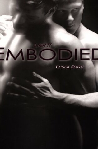 Cover of Light Embodied