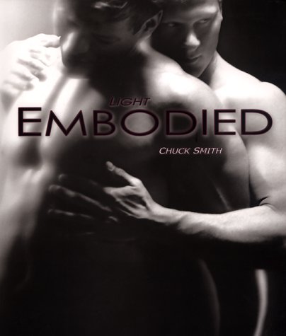 Book cover for Light Embodied