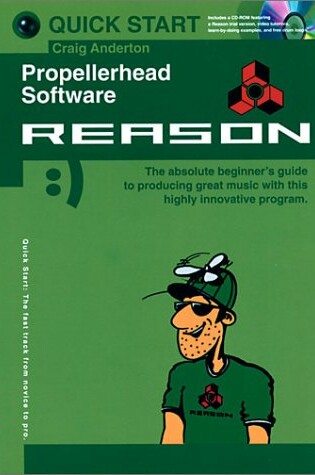 Cover of Reason