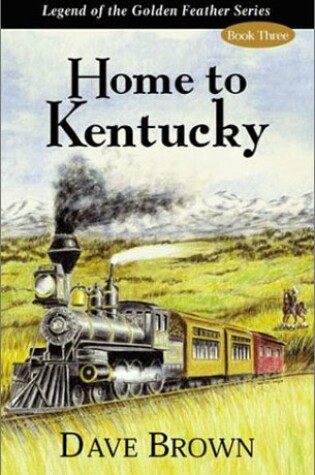 Cover of Home to Kentucky