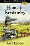 Book cover for Home to Kentucky