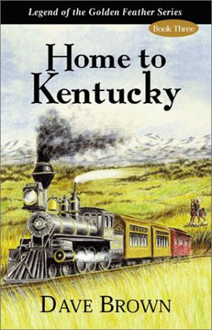 Book cover for Home to Kentucky