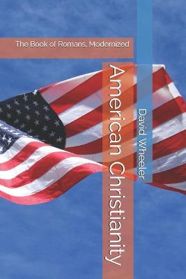 Book cover for American Christianity