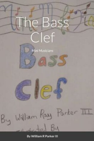 Cover of The Bass Clef