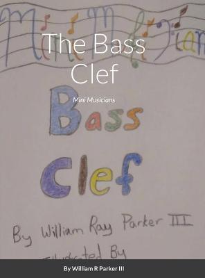Book cover for The Bass Clef