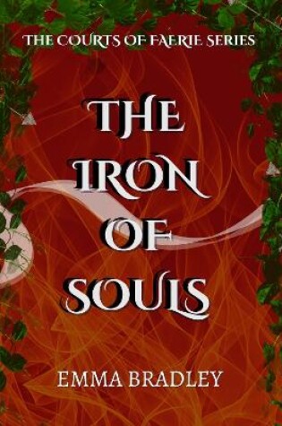 Cover of The Iron Of Souls