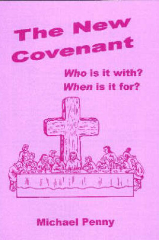 Cover of The New Covenant