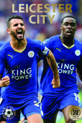 Cover of Leicester City