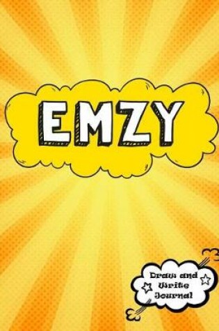 Cover of Emzy