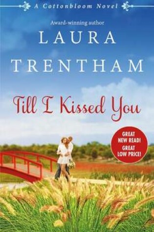 Cover of Till I Kissed You