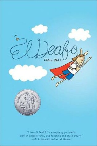 Cover of El Deafo